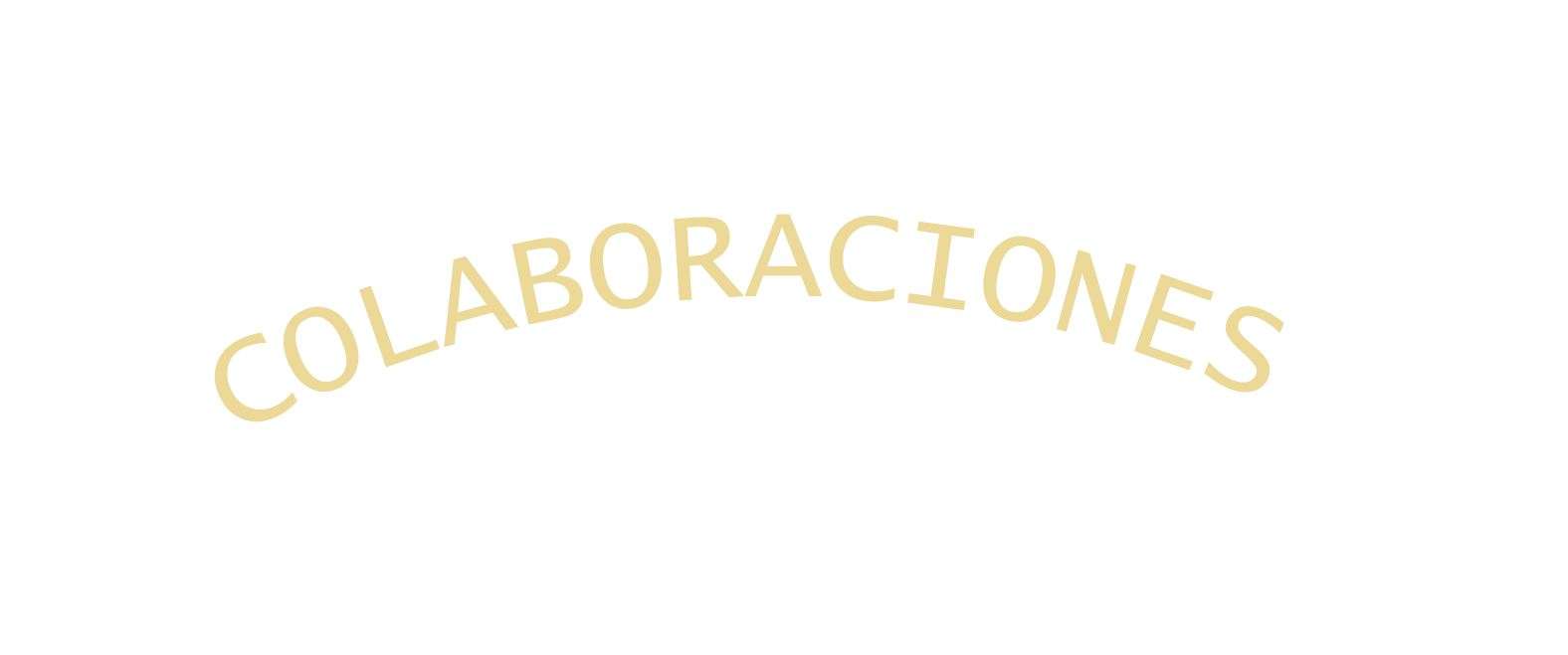 COLABORACIONES